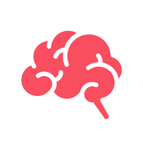 ably Brain Water Sticker