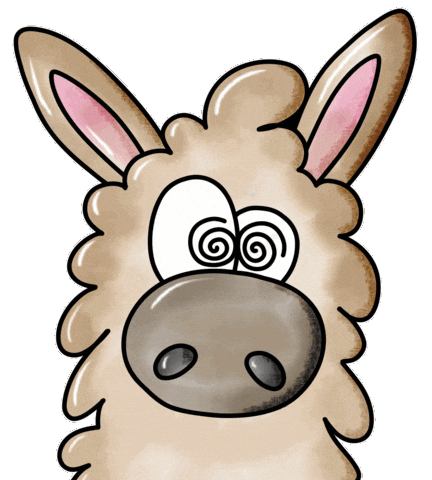 Sticker by Moepsel