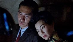 In The Mood For Love Film GIF