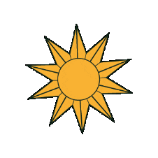 Summer Sticker