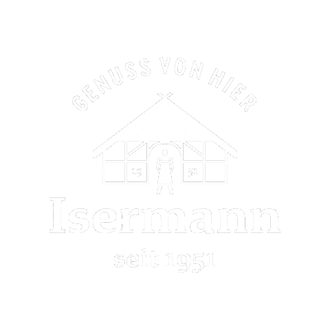 Sticker by Isermann Buffet