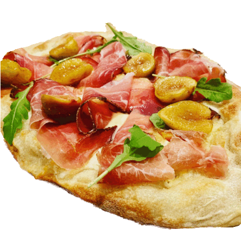 Morena Putzu Sticker