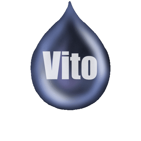 Water Vito Sticker by yang.823