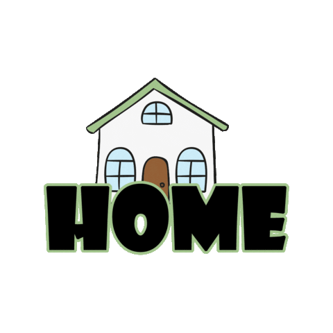 Interiorfalvor Sticker