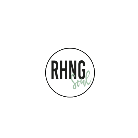 Sticker by RHNG Soul