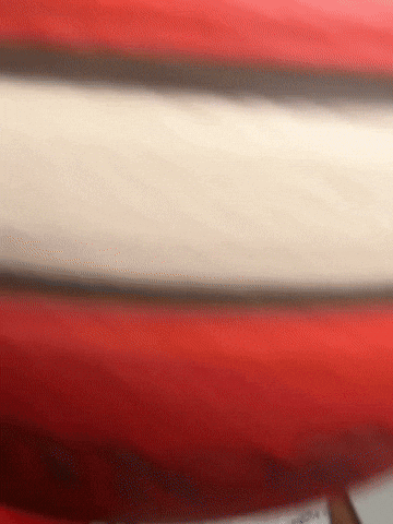 Basket Ramsey GIF by Pallacanestro Trieste