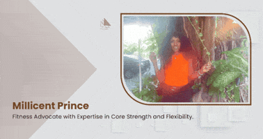 Millicent Prince GIF