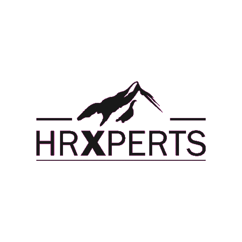 hrXperts Sticker