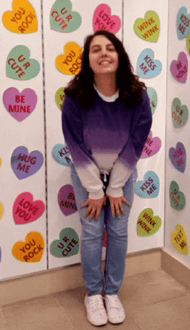 Love GIF