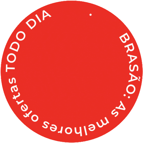Super Brasão Xanxerê Sticker