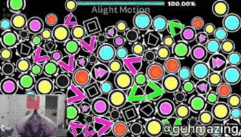 Verify Geometry Dash GIF