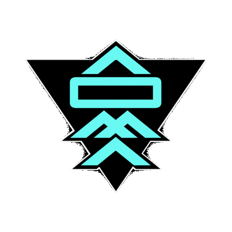 AOMAEsports Sticker