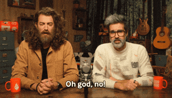 GIF by Rhett and Link