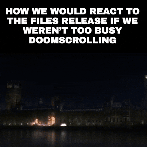 Explosion Island GIF