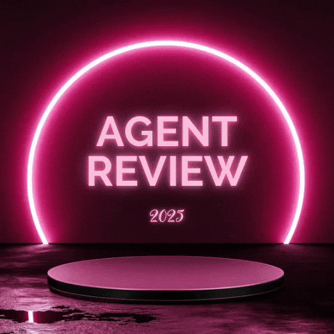 30Th Anniversary Review GIF by Page Parkes