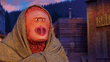 Confused Animation GIF by LAIKA Studios