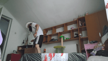 Unpacking Work In Progress GIF
