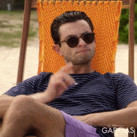 You Got It Reaction GIF by The Garcías