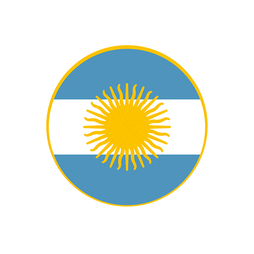Mundial Sticker by Valtra Argentina