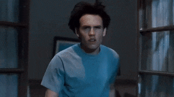 Cursed GIF