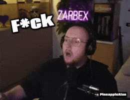 Zarbex GIF