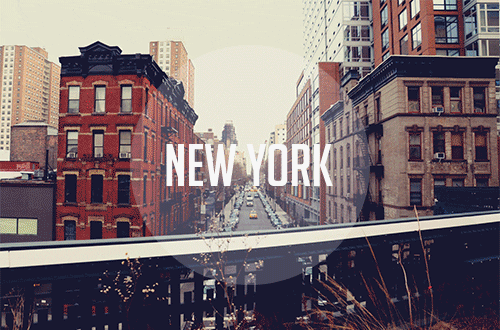 City Of New York GIFs - Get the best GIF on GIPHY