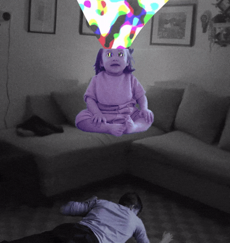 Overlord Niece GIF
