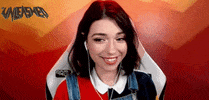 Excited Charlie GIF by Strawburry17