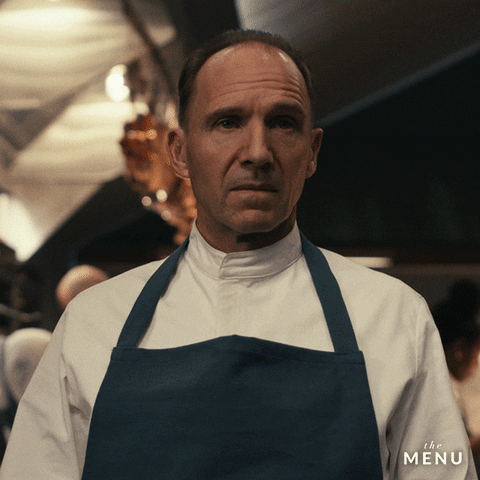 Ralph Fiennes Ok GIF by Searchlight Pictures - Find & Share on GIPHY