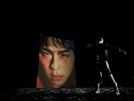 Sting Joohoney GIF by Monsta X