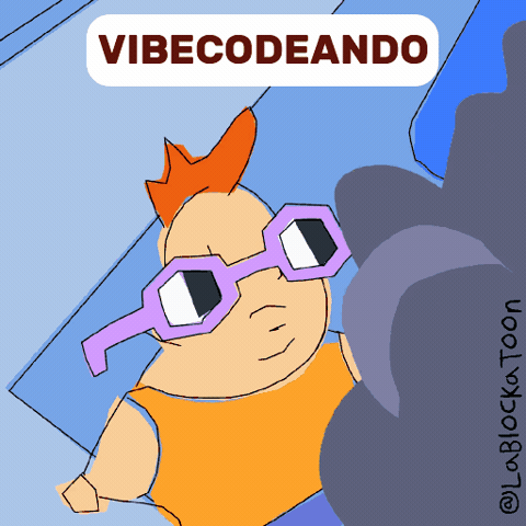 Blockchain GIF