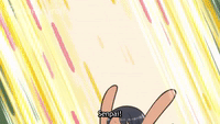 Steam Uwu GIF - Steam Uwu Adachi - Discover & Share GIFs
