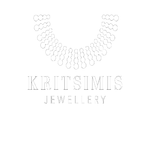 Sticker by Kritsimis Jewellery