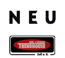 Fashion Shopping Sticker by trendhouse