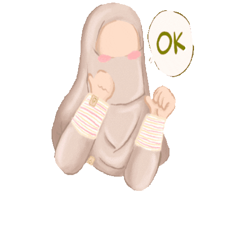 Ainaa Syari Sticker