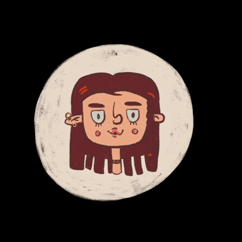Girl GIF