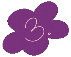 Flower Sticker by woohoo