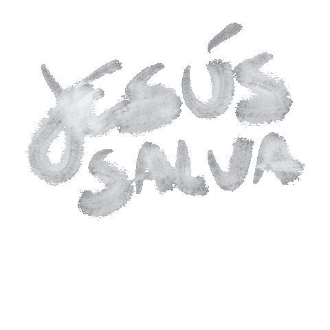 Jesus Jesussalva Sticker by iglepastor