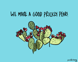 Cactus GIF