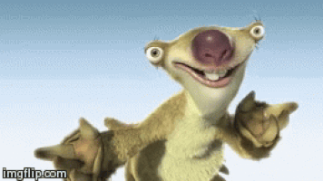 Roshan Ice Age GIFs - Find & Share on GIPHY