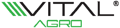 Brand Sticker by Vital Agro