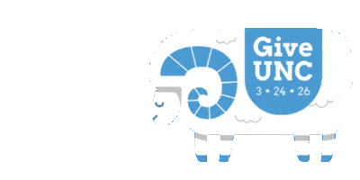 Rameses Sticker by Carolina Development