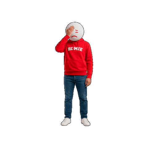 Homie Obed Sticker by Home Credit a.s.