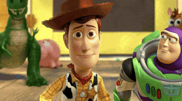 Toy Story GIFs - Find & Share on GIPHY