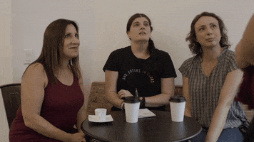 Awkward Cringe GIF by Outtake Productions