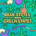 Blue States Are Green States