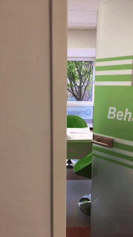 Kieferorthopädie GIF