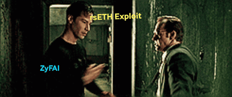 Crypto GIF