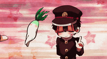 Anime Girl GIF