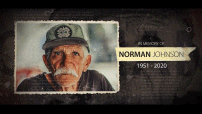 Funeral Memorial Biography - 9